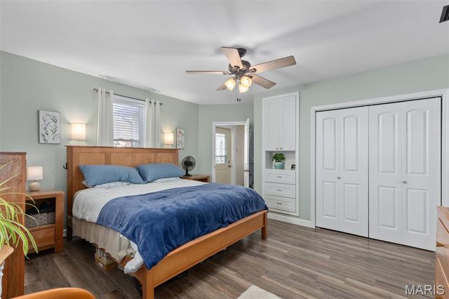 306 E Putnam Street, Mount Olive, IL 62069