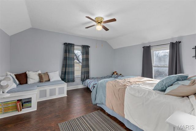 306 E Putnam Street, Mount Olive, IL 62069