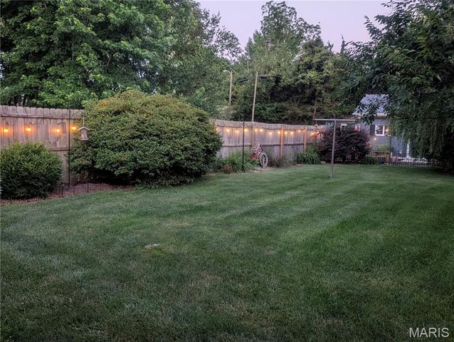 306 E Putnam Street, Mount Olive, IL 62069