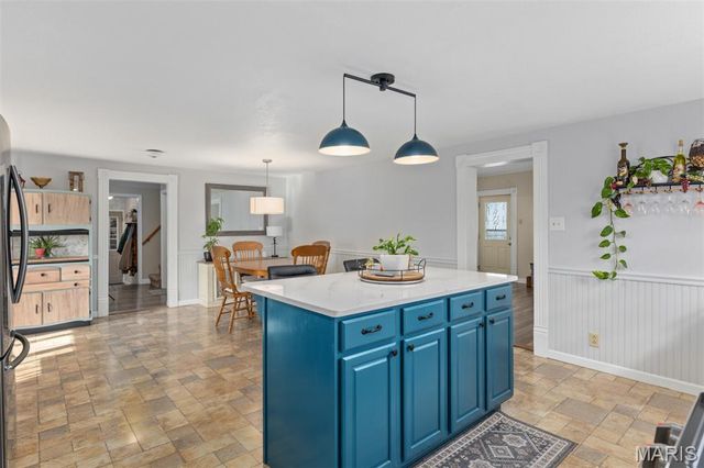 306 E Putnam Street, Mount Olive, IL 62069