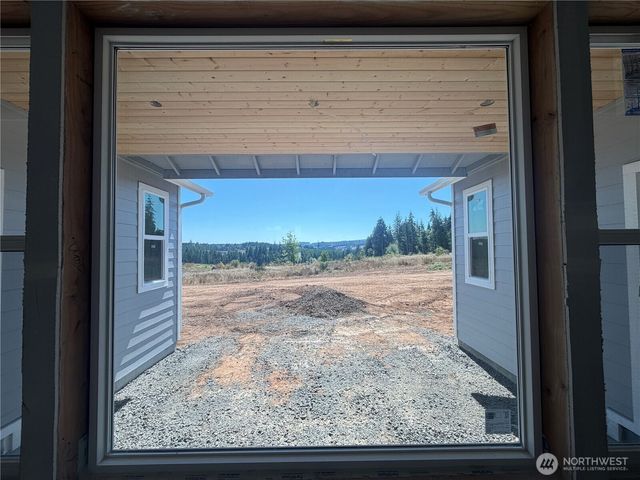 607 Brown Road, Adna, WA 98522