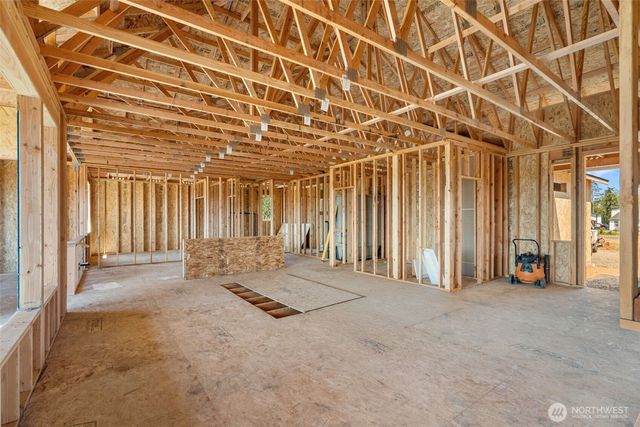607 Brown Road, Adna, WA 98522
