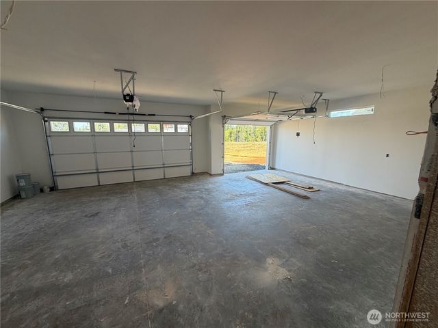 607 Brown Road, Adna, WA 98522