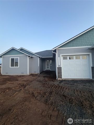 607 Brown Road, Adna, WA 98522