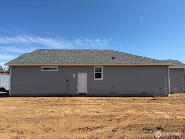 607 Brown Road, Adna, WA 98522