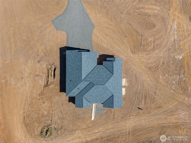 607 Brown Road, Adna, WA 98522