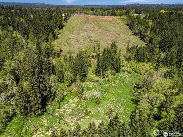 607 Brown Road, Adna, WA 98522