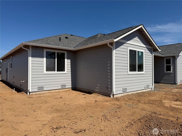 607 Brown Road, Adna, WA 98522