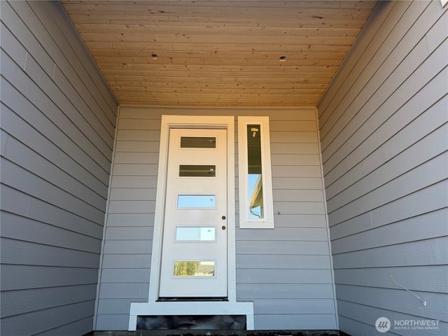 607 Brown Road, Adna, WA 98522
