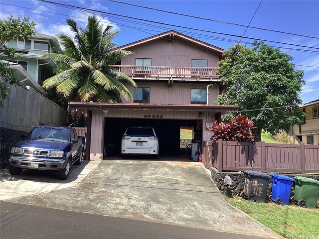 44-114 Malulani Place, Kaneohe, HI 96744