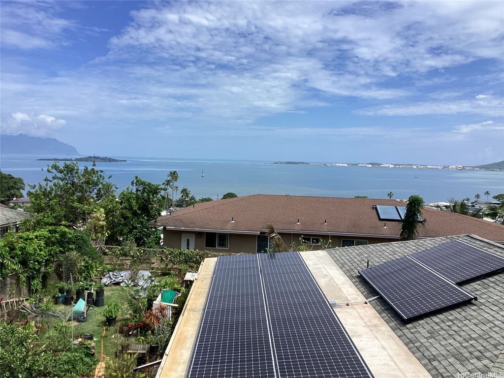 44-114 Malulani Place, Kaneohe, HI 96744