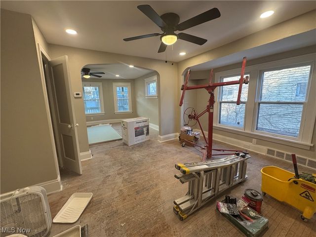 1015 E 131st Street, East Cleveland, OH 44108