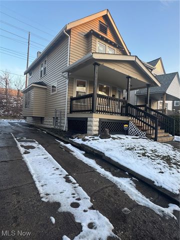 1015 E 131st Street, East Cleveland, OH 44108