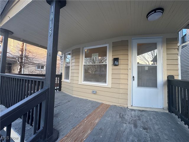 1015 E 131st Street, East Cleveland, OH 44108