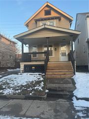 1015 E 131st Street, East Cleveland, OH 44108