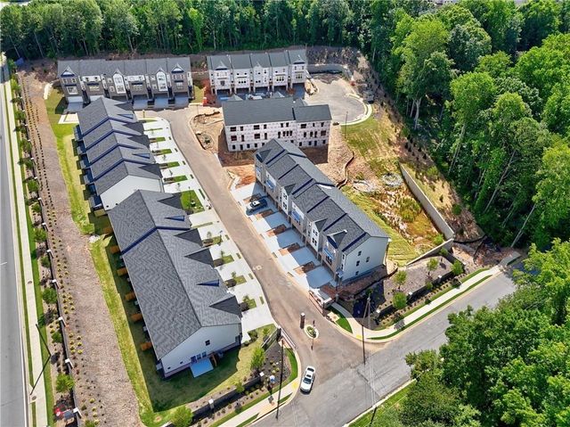 5722 Urban Village Way, Tucker, GA 30084