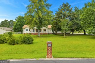 845 Tanglewood Circle, Dublin, GA 31021