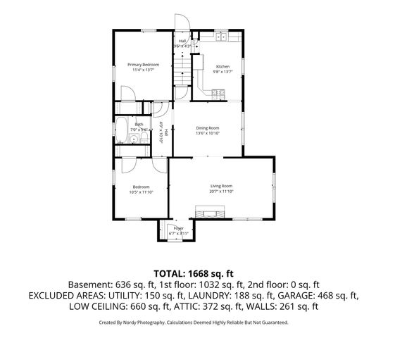 2111 Niles Avenue, Saint Paul, MN 55116