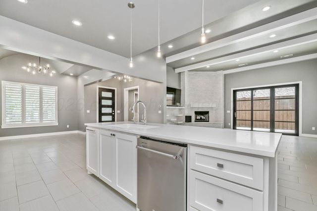 6822 MARIKA Circle, Amarillo, TX 79124