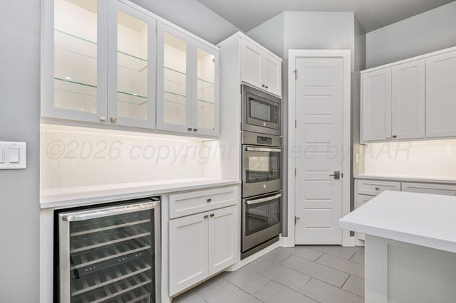 6822 MARIKA Circle, Amarillo, TX 79124