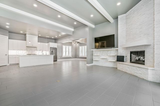 6822 MARIKA Circle, Amarillo, TX 79124