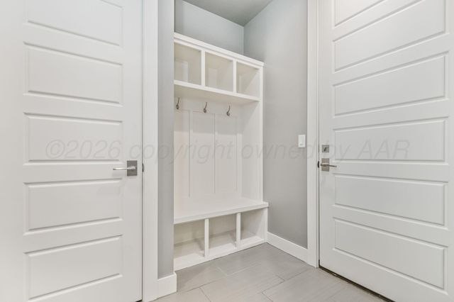 6822 MARIKA Circle, Amarillo, TX 79124