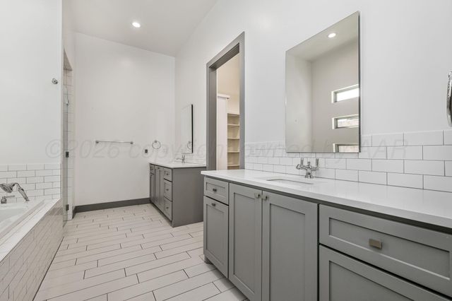 6822 MARIKA Circle, Amarillo, TX 79124