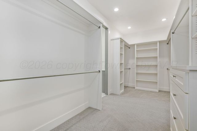 6822 MARIKA Circle, Amarillo, TX 79124