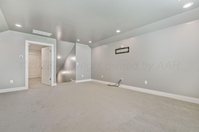 6822 MARIKA Circle, Amarillo, TX 79124