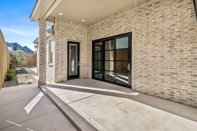 6822 MARIKA Circle, Amarillo, TX 79124