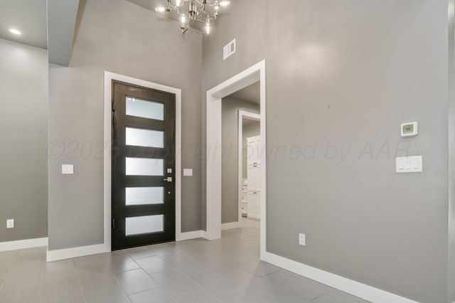 6822 MARIKA Circle, Amarillo, TX 79124