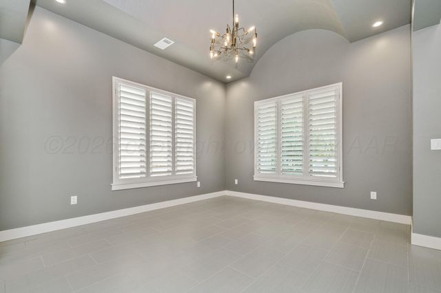 6822 MARIKA Circle, Amarillo, TX 79124