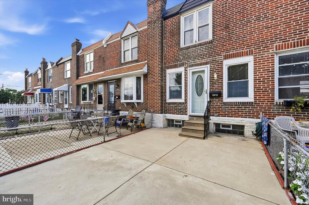 3612 LIVINGSTON ST, PHILADELPHIA, PA 19134 — photo 2