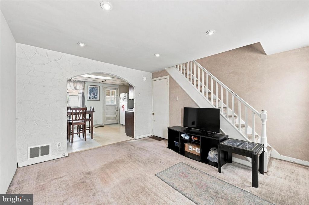 3612 LIVINGSTON ST, PHILADELPHIA, PA 19134 — photo 3