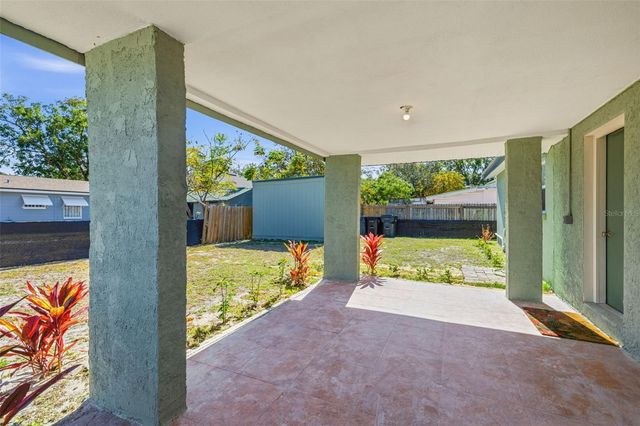 613 SAVANNAH AVENUE, Lakeland, FL 33815