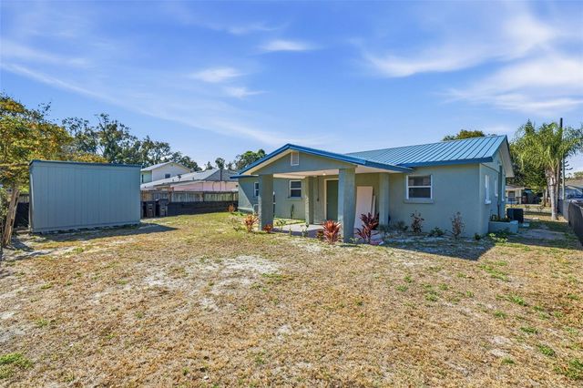 613 SAVANNAH AVENUE, Lakeland, FL 33815