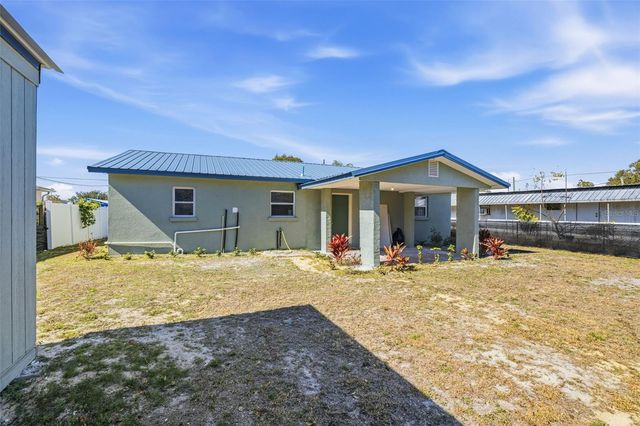 613 SAVANNAH AVENUE, Lakeland, FL 33815