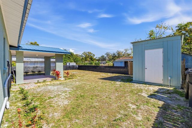 613 SAVANNAH AVENUE, Lakeland, FL 33815