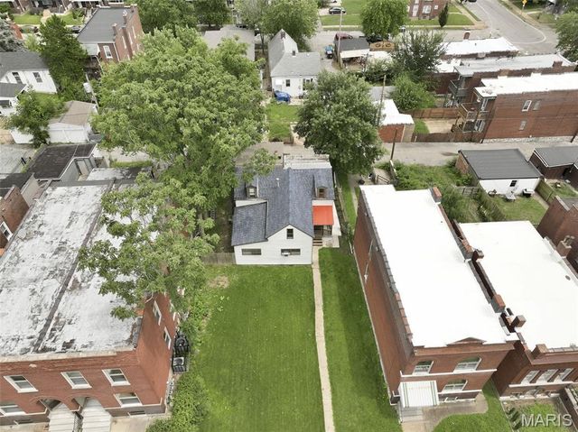 4342 S Compton Avenue, St Louis, MO 63111
