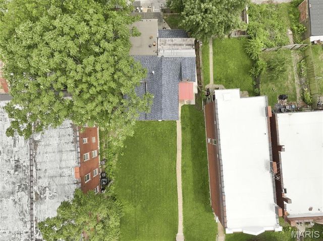 4342 S Compton Avenue, St Louis, MO 63111