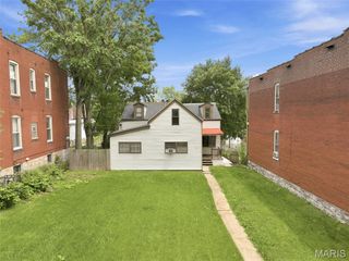 4342 S Compton Avenue, St Louis, MO 63111