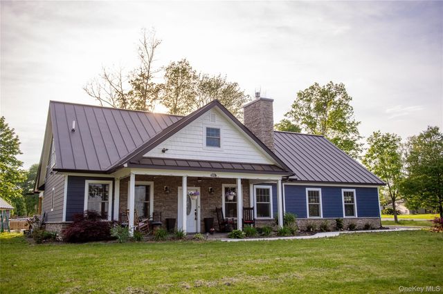 155 Willow Tree Road, Milton, NY 12547