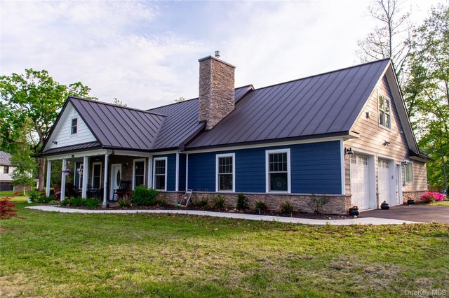 155 Willow Tree Road, Milton, NY 12547