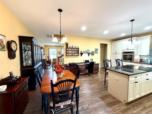 155 Willow Tree Road, Milton, NY 12547