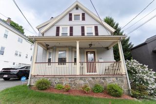 236 Hancock St, Stoneham, MA 02180