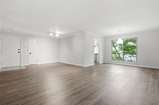 1111 Clairemont Avenue B6, Decatur, GA 30030