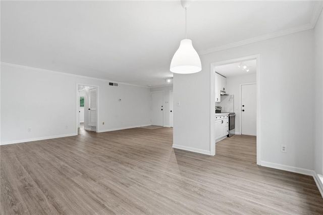 1111 Clairemont Avenue B6, Decatur, GA 30030