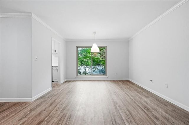 1111 Clairemont Avenue B6, Decatur, GA 30030