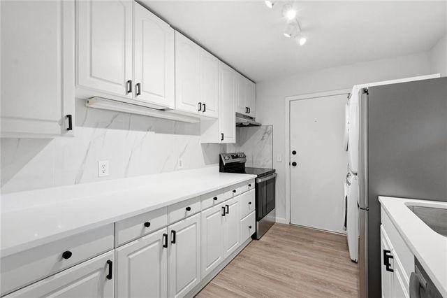 1111 Clairemont Avenue B6, Decatur, GA 30030
