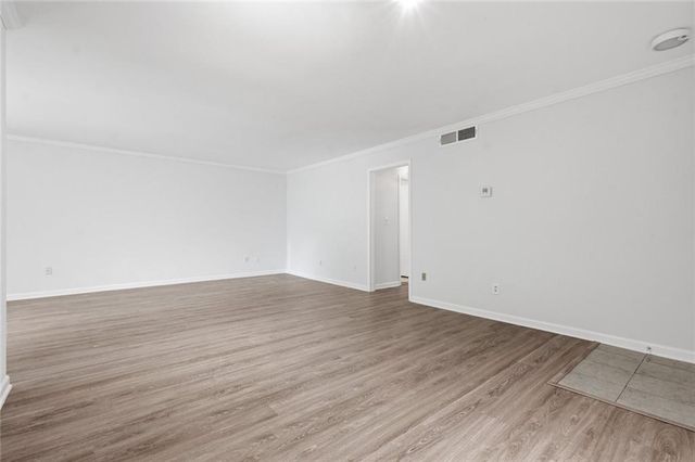 1111 Clairemont Avenue B6, Decatur, GA 30030